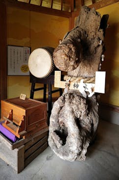 昇仙峡ロープウェイに投稿された画像（2022/5/26）