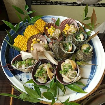 鳥羽　海鮮料理　屋形船　おきたに投稿された画像（2022/5/26）