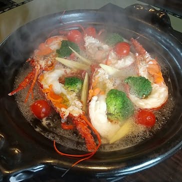 鳥羽　海鮮料理　屋形船　おきたに投稿された画像（2022/5/26）