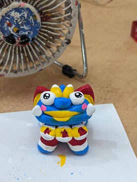 沖縄アート体験 美ら風（ちゅらかじ）に投稿された画像（2022/5/26）