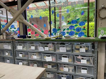 藤枝市陶芸センターに投稿された画像（2022/5/26）