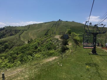 びわ湖バレイに投稿された画像（2022/5/26）