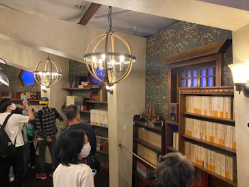 鈴木敏夫とジブリ展に投稿された画像（2022/5/26）