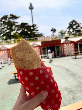 西武園ゆうえんちに投稿された画像（2022/5/26）