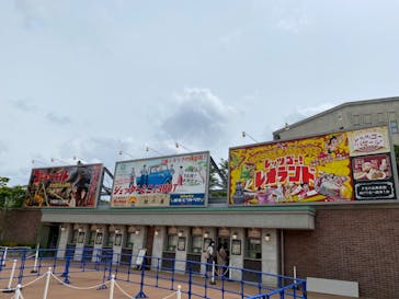 西武園ゆうえんちに投稿された画像（2022/5/26）