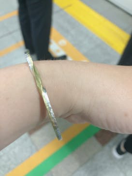 呼銀座（コウギンザ）に投稿された画像（2022/5/26）