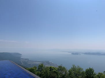 びわ湖バレイに投稿された画像（2022/5/26）