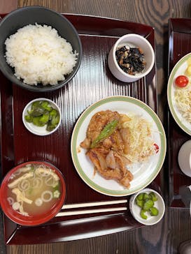 大谷田温泉 明神の湯に投稿された画像（2022/5/27）