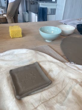 陶芸教室チルコロ 等々力店に投稿された画像（2022/5/27）