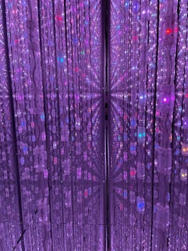 チームラボプラネッツ TOKYO DMMに投稿された画像（2022/5/27）