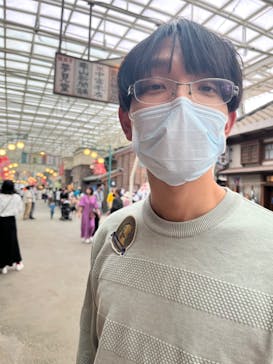 西武園ゆうえんちに投稿された画像（2022/5/27）