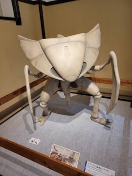 国立科学博物館　特別企画展「ポケモン化石博物館」に投稿された画像（2022/5/27）