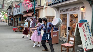 西武園ゆうえんちに投稿された画像（2022/5/27）