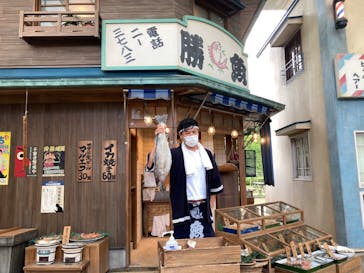 西武園ゆうえんちに投稿された画像（2022/5/27）