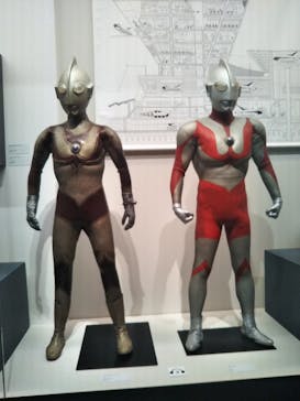 あべのハルカス美術館に投稿された画像（2022/5/27）