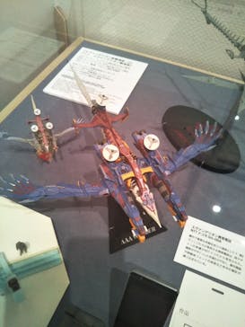 あべのハルカス美術館に投稿された画像（2022/5/27）