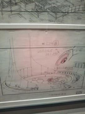 あべのハルカス美術館に投稿された画像（2022/5/27）