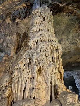 石垣島鍾乳洞に投稿された画像（2022/5/27）