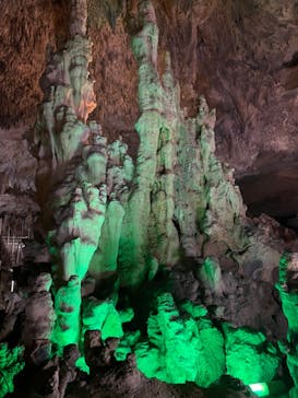 石垣島鍾乳洞に投稿された画像（2022/5/27）