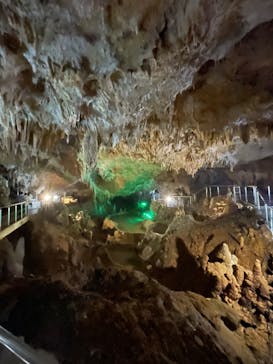 石垣島鍾乳洞に投稿された画像（2022/5/27）