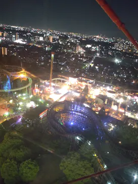 ひらかたパークに投稿された画像（2022/5/4）