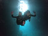 武藤潜水に投稿された画像（2022/5/28）