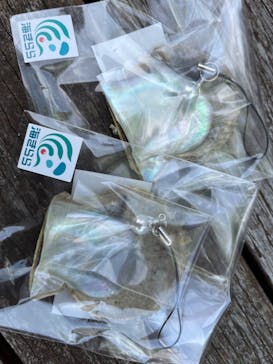 九十九島水族館海きららに投稿された画像（2022/5/28）