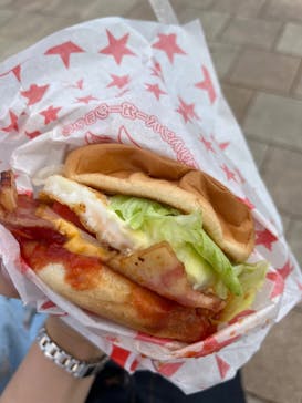 九十九島水族館海きららに投稿された画像（2022/5/28）