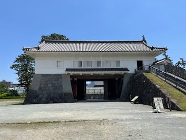 小田原城に投稿された画像（2022/5/28）