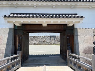 小田原城に投稿された画像（2022/5/28）