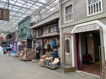 西武園ゆうえんちに投稿された画像（2022/5/28）