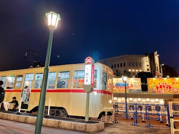 西武園ゆうえんちに投稿された画像（2022/5/28）