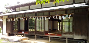 江戸東京たてもの園に投稿された画像（2022/5/28）