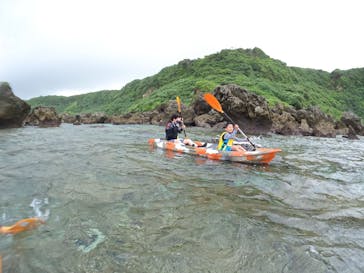 宮古島 ADVENTURE PiPi（ミヤコジマ アドベンチャー ピピ）に投稿された画像（2022/5/28）