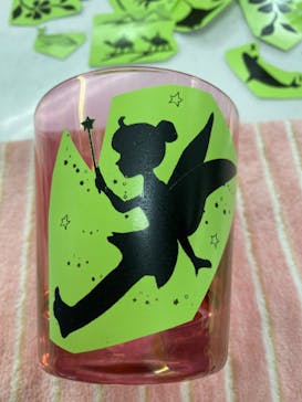 サンドブラスト本部教室 砂で削るガラス工芸教室に投稿された画像（2022/5/28）