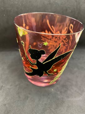 サンドブラスト本部教室 砂で削るガラス工芸教室に投稿された画像（2022/5/28）