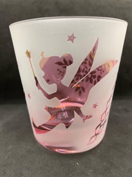 サンドブラスト本部教室 砂で削るガラス工芸教室に投稿された画像（2022/5/28）