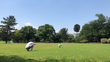 千葉こどもの国 キッズダムに投稿された画像（2022/5/28）