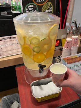 スカイスパYOKOHAMAに投稿された画像（2022/5/28）