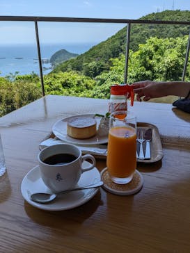 下田ロープウェイに投稿された画像（2022/5/28）