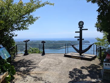 下田ロープウェイに投稿された画像（2022/5/28）