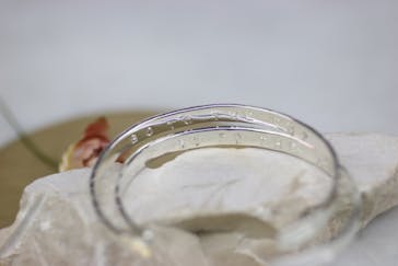 渋谷の彫金教室 studio crucible（スタジオ クルーシブル）に投稿された画像（2022/5/28）