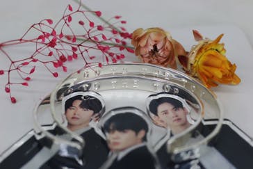 渋谷の彫金教室 studio crucible（スタジオ クルーシブル）に投稿された画像（2022/5/28）