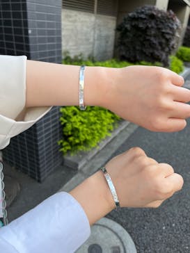 渋谷の彫金教室 studio crucible（スタジオ クルーシブル）に投稿された画像（2022/5/28）