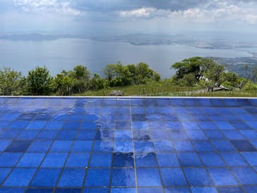 びわ湖バレイに投稿された画像（2022/5/28）