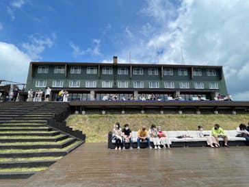 びわ湖バレイに投稿された画像（2022/5/28）