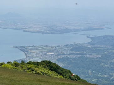 びわ湖バレイに投稿された画像（2022/5/28）