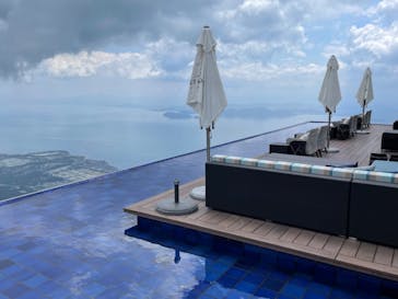 びわ湖バレイに投稿された画像（2022/5/28）