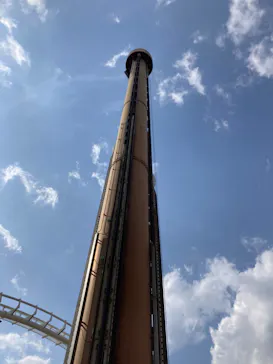 ひらかたパークに投稿された画像（2022/5/28）