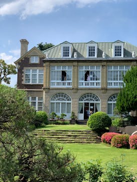 鳩山会館に投稿された画像（2022/5/28）